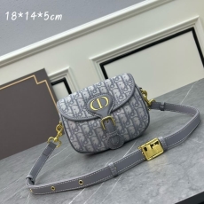 Christian Dior Satchel Bags